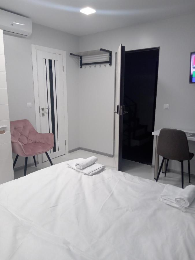 New Apartments Vip 3 Liov Exterior foto