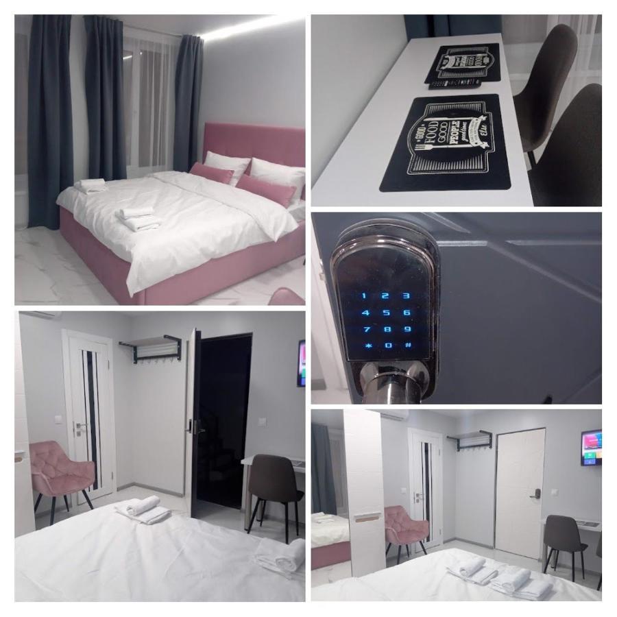 New Apartments Vip 3 Liov Exterior foto